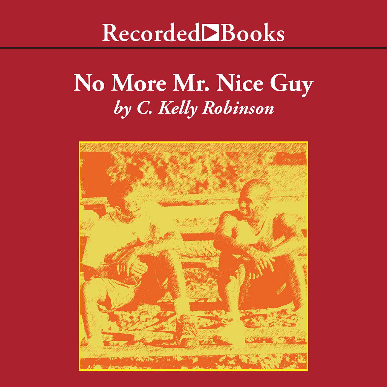 No More Mr Nice Guy Download